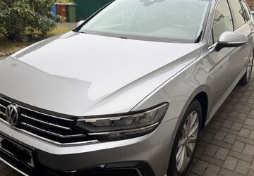 VW Passat Variant 103.000 km 18.500 &euro; Neuwied 56566