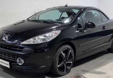 Peugeot 207 147.000 km 3.900 &euro; Neuwied 56567