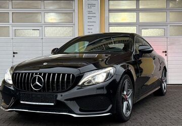 Mercedes-Benz C 220 158.985 km 20.690 &euro; Diez 65582
