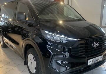 Ford Transit Custom 15.424 km 31.980 &euro; Mayen 56727