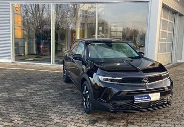 Opel Mokka 18.466 km 19.950 &euro; Nastätten 56355