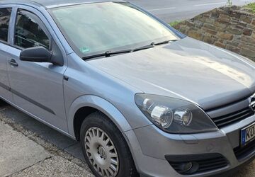 Opel Astra 234.549 km 1.800 &euro; Bad Breisig 53498