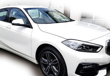 BMW 118 34.700 km 21.980 &euro; Neuwied 56564