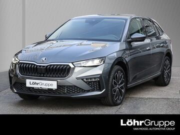 Gebrauchte Skoda Scala