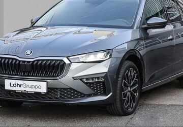 Skoda Scala 4.175 km 27.980 &euro; Koblenz 56070