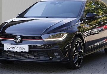 VW Polo 8.060 km 30.480 &euro; Koblenz 56076