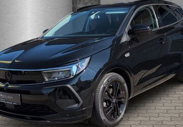 Opel Grandland (X) 60.065 km 19.800 &euro; Niederahr 56414