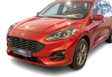 Ford Kuga 74.845 km 23.980 &euro; Koblenz 56073