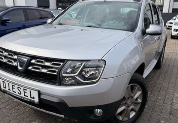 Dacia Duster 142.000 km 7.900 &euro; Wirges 56422