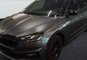 Skoda Fabia 13.221 km 25.980 &euro; Diez 65582