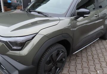 Suzuki e Vitara 1.500 km 37.880 &euro; Herschbach 56414