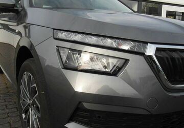 Skoda Kamiq 46.435 km 19.950 &euro; Neuwied-Engers 56566