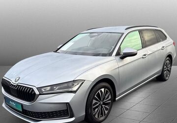 Skoda Superb 16.717 km 38.590 &euro; Diez 65582