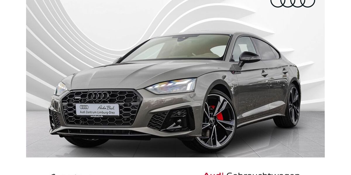 Audi A5 6.000 km 51.940 &euro; Diez 65582