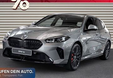 BMW 120 11.000 km 42.900 &euro; Koblenz 56073