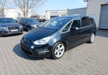 Ford S-Max 342.561 km 2.490 &euro; Bendorf 56170