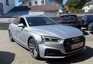 Audi S5 149.000 km 20.799 &euro; Bad Breisig 53498