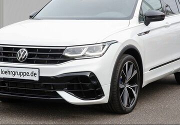 VW Tiguan 63.625 km 35.980 &euro; Koblenz 56070