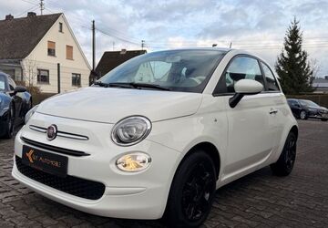 Fiat 500 12.637 km 11.824 &euro; Staudt 56424