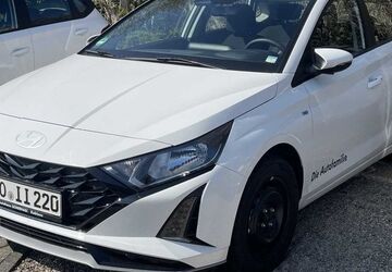 Hyundai i20 4.000 km 20.490 &euro; Koblenz 56072