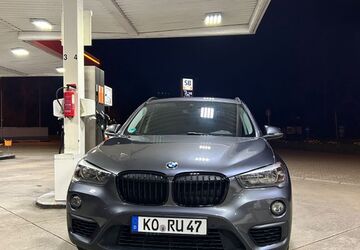 BMW X1 201.500 km 11.199 &euro; Koblenz 56075