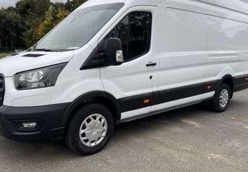 Ford Transit 64.000 km 21.450 &euro; Halsenbach 56283