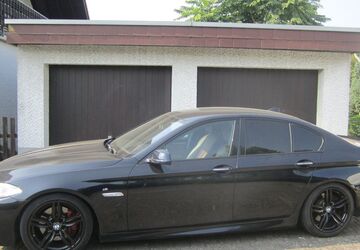 BMW 530 198.750 km 13.990 &euro; Neuwied 56567