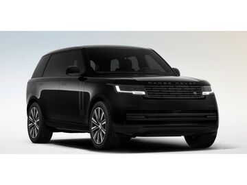 Gebrauchte Land Rover Range Rover