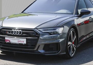 Audi S6 84.954 km 47.980 &euro; Koblenz 56070