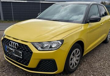 Audi A1 100.500 km 13.000 &euro; Sankt Goar 56329