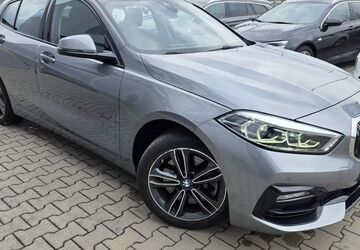 BMW 120 14.608 km 24.790 &euro; Kettig OT b Koblenz am Rhein 56220