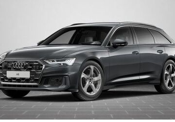 Audi A6 9.711 km 66.980 &euro; Mayen 56727