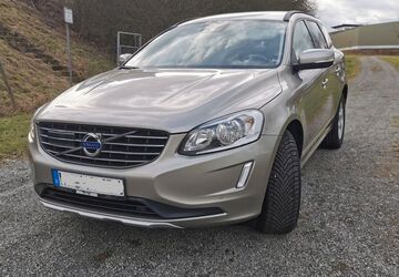 Volvo XC60 124.900 km 16.600 &euro; Heiligenroth 56412