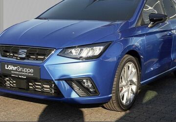 Seat Ibiza 10.458 km 18.780 &euro; Neuwied 56564