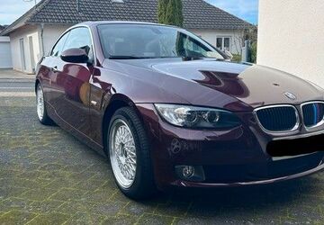 BMW 320 129.000 km 11.950 &euro; Schönborn 56370