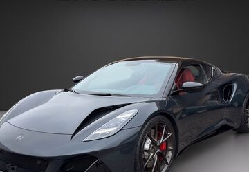 Lotus Emira 4.900 km 82.900 &euro; Treis-Karden 56253