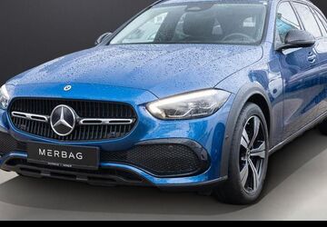 Mercedes-Benz C 220 49.099 km 38.900 &euro; Neuwied 56566