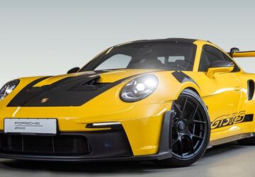 Porsche 992 9.250 km 319.790 &euro; Diez 65582