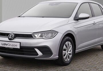 VW Polo 33.128 km 16.480 &euro; Bendorf 56170