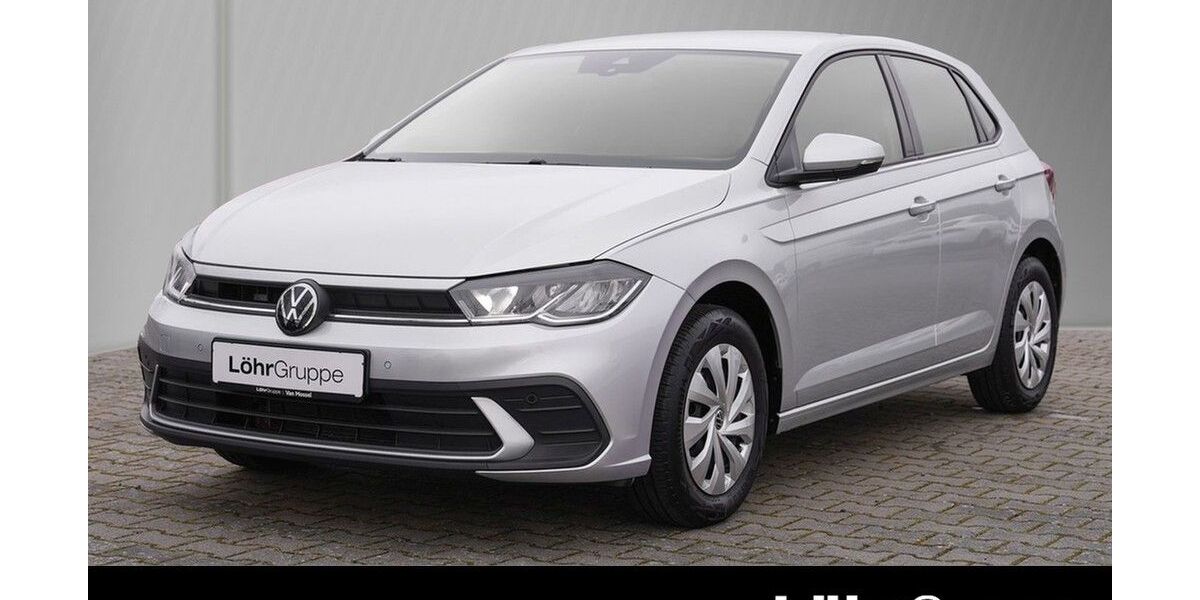 VW Polo 33.128 km 16.480 &euro; Bendorf 56170