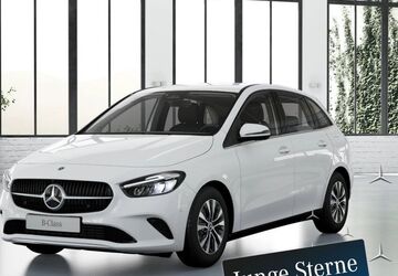 Mercedes-Benz B 180 9.000 km 33.660 &euro; Koblenz 56073