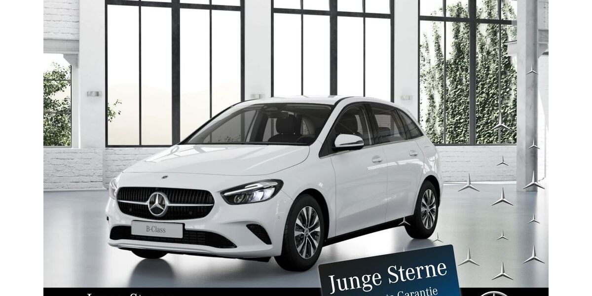 Mercedes-Benz B 180 9.000 km 33.660 &euro; Koblenz 56073