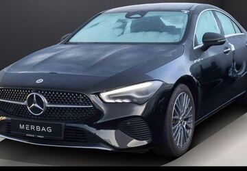 Mercedes-Benz CLA 180 12.566 km 35.490 &euro; Neuwied 56566