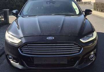 Ford Mondeo 153.500 km 10.900 &euro; Puderbach 56305