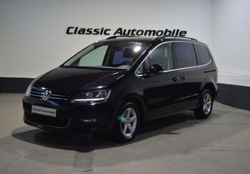 VW Sharan 457.000 km 5.990 &euro; Neuwied 56567