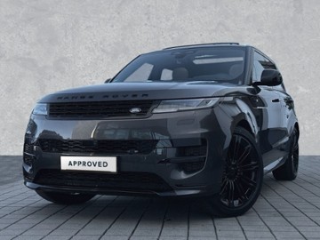 Gebrauchte Land Rover Range Rover Sport