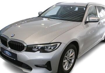 BMW 320 119.607 km 19.980 &euro; Koblenz 56073