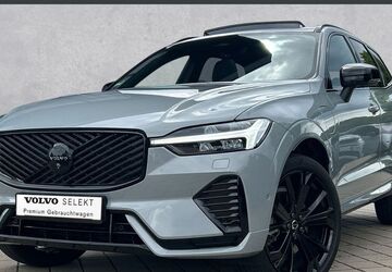 Volvo XC60 10.000 km 69.890 &euro; Koblenz/Gwb. Arenberg 56077