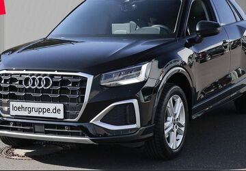 Audi Q2 5.179 km 28.980 &euro; Koblenz 56070