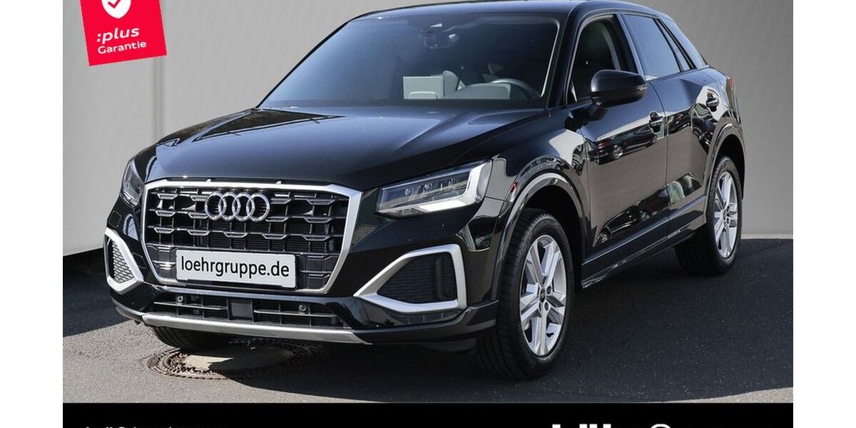 Audi Q2 5.179 km 28.980 &euro; Koblenz 56070